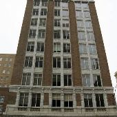 320 Building
