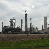 Koch Nitrogen Co.