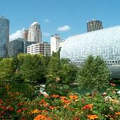 Myriad Botanical Gardens