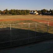 Northwest Classen High School Sports Fields