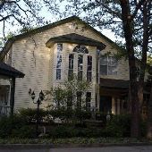 Whispering Pines Bed and Breakfast