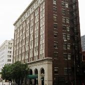 Reunion Center