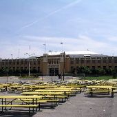 Tulsa Fairgrounds
