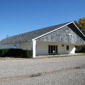 First Baptist Church of Bowlegs