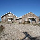 United Methodist Church Bowlegs