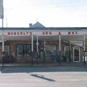 Moberly's