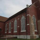 Immaculate Conception Church