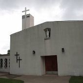 Our Lady Guadalupe Catholic Church