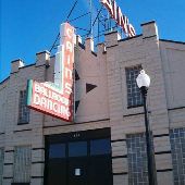 Cain's Ballroom