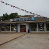 Joe's Maytag