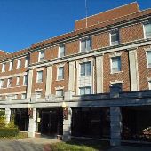 Memorial Hospital