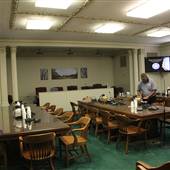 Capitol Hearing Room