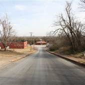 Purcell Depot