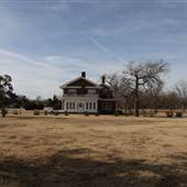 Griffin Memorial Hospital Administrators Home