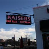 Kaisers American Bistro