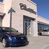 Bob Moore Cadillac of Norman