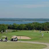 Chickasaw Pointe Golf Course