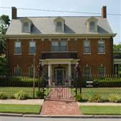 Kennedy Mansion