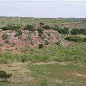Sandy Sanders Wildlife Management Area