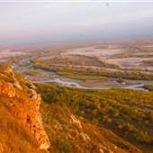Selman Guest Ranch