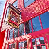 McNellie’s: The Abner Ale House