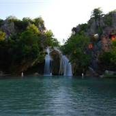 Turner Falls