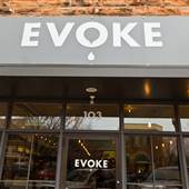 Cafe Evoke