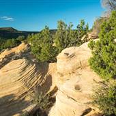 Black Mesa State Park