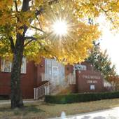 Collinsville Library