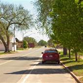 Downtown Coyle