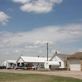 Fort Reno