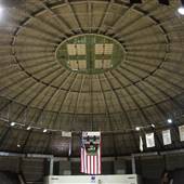 Speegle Gymnasium