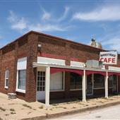 Harvest House Cafe
