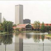 Greenwood Cultural Center
