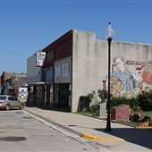 Downtown Okemah