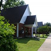 St. John's Episcopal Church
