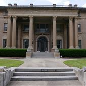 Hales House