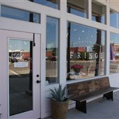 Fringe Hair and Lash Studio