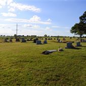 Jackson Cemetery