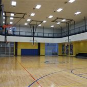 Glen D Johnson Student Union