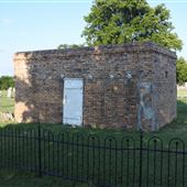 Gethsemane Cemetery