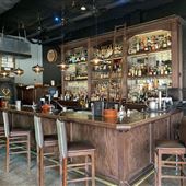 STAG Lounge