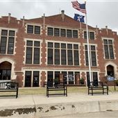El Reno High School