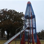Dixon Durant Park