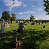 Tahlequah Cemetery
