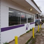 Badger Den Diner