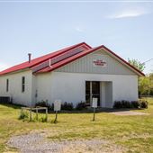 Freewill Baptist Church