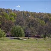 HWY 10 House