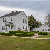 Jack Brown House