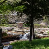 McFadden Falls